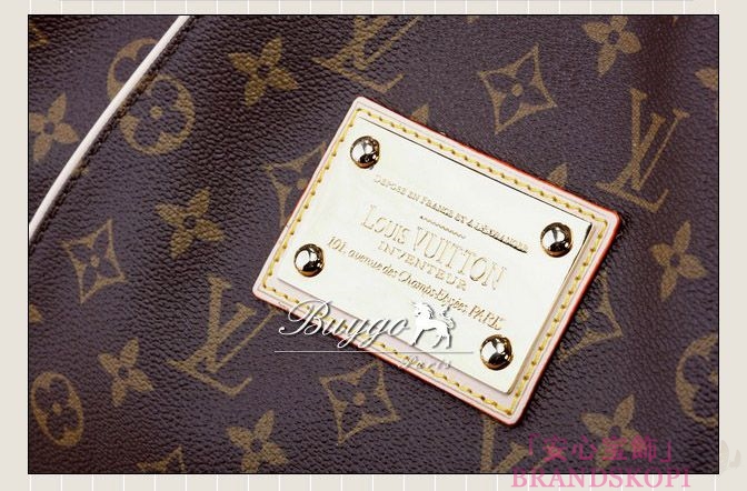ルイヴィトン モノグラム テムズ ショルダーバッグM56381 M56382 M56383 M56384 新品