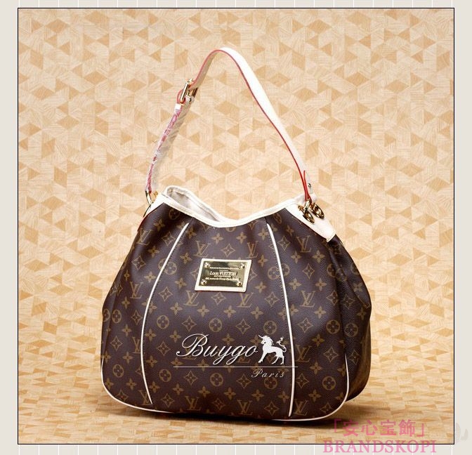 ルイヴィトン モノグラム テムズ ショルダーバッグM56381 M56382 M56383 M56384 新品