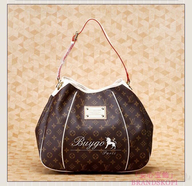 ルイヴィトン モノグラム テムズ ショルダーバッグM56381 M56382 M56383 M56384 新品