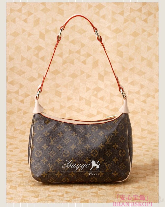 ルイヴィトン ティカルGM モノグラム ショルダーバッグ M40077 ルイヴィトン　LOUIS VUITTON 