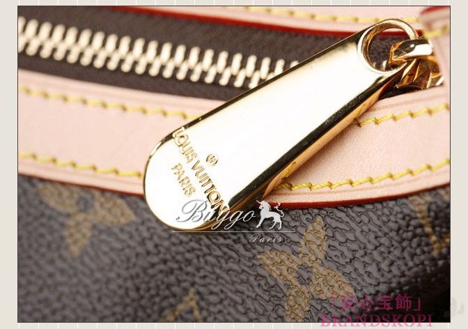 ルイヴィトン ティカルGM モノグラム ショルダーバッグ M40077 ルイヴィトン　LOUIS VUITTON 