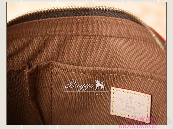 ルイヴィトン ティカルGM モノグラム ショルダーバッグ M40077 ルイヴィトン　LOUIS VUITTON 