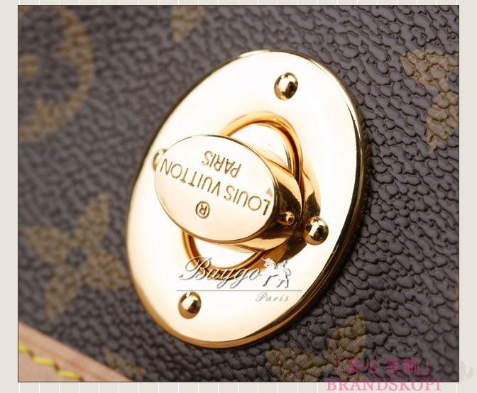 ルイヴィトン ティカルGM モノグラム ショルダーバッグ M40077 ルイヴィトン　LOUIS VUITTON 