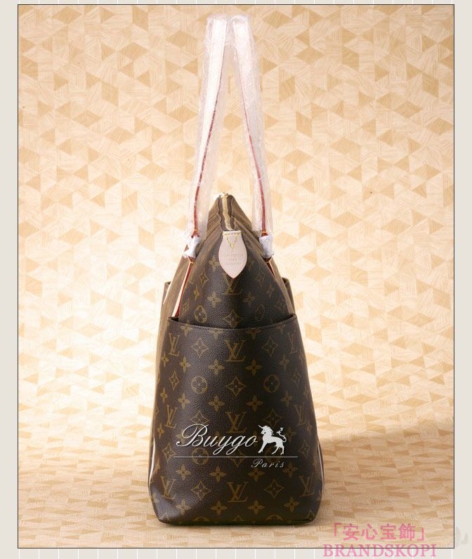 LOUIS VUITTON　ルイヴィトン　モノグラム　LV　ヴィトン　ショルダーバッグ　トータリーPM MM　M56688 M56689