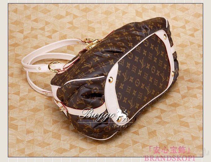 ルイヴィトン(LOUIS VUITTON)モノグラム　エトワールボーリング　エトワール　バッグM41434