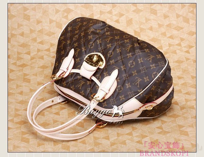 ルイヴィトン(LOUIS VUITTON)モノグラム　エトワールボーリング　エトワール　バッグM41434