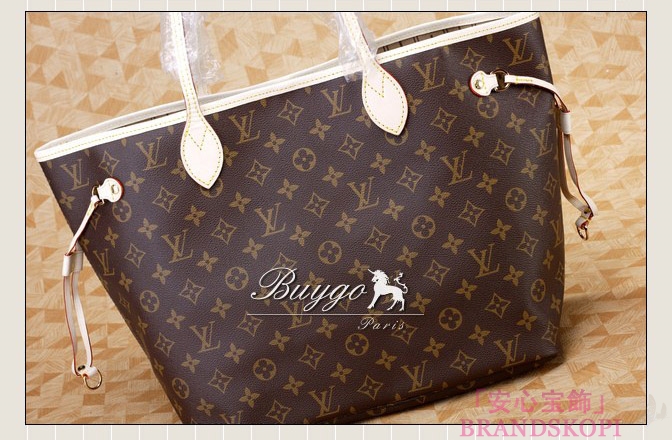 LOUIS VUITTON　ルイヴィトン　モノグラム　LV　バッグ　ネヴァーフルPMMMGM 　M40155M40156M40157