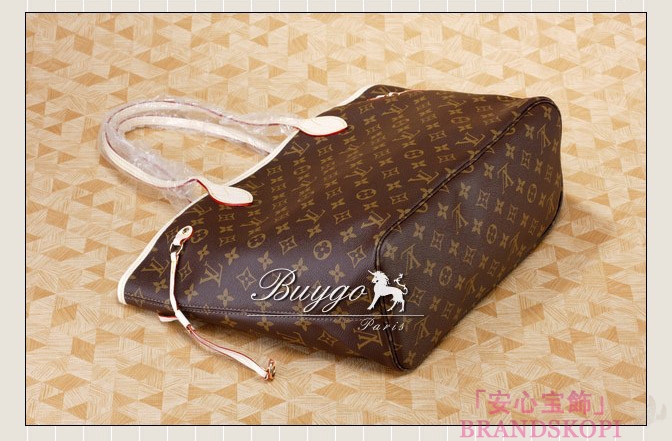 LOUIS VUITTON　ルイヴィトン　モノグラム　LV　バッグ　ネヴァーフルPMMMGM 　M40155M40156M40157