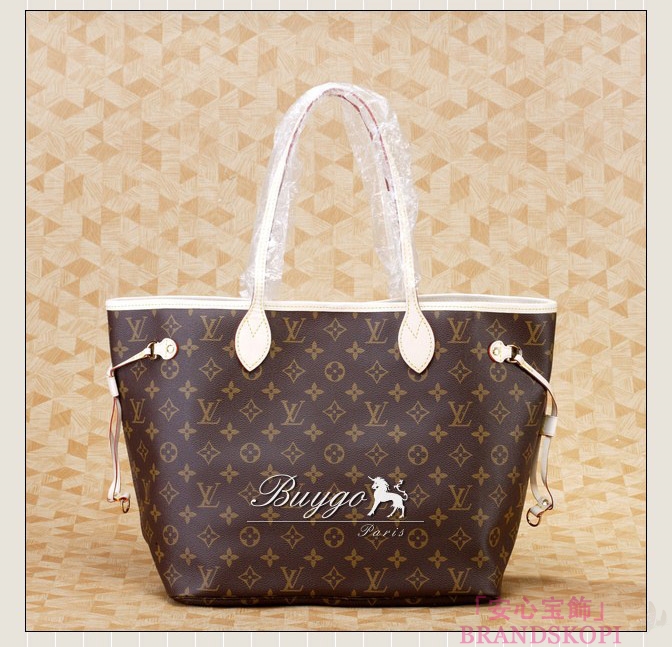 LOUIS VUITTON　ルイヴィトン　モノグラム　LV　バッグ　ネヴァーフルPMMMGM 　M40155M40156M40157