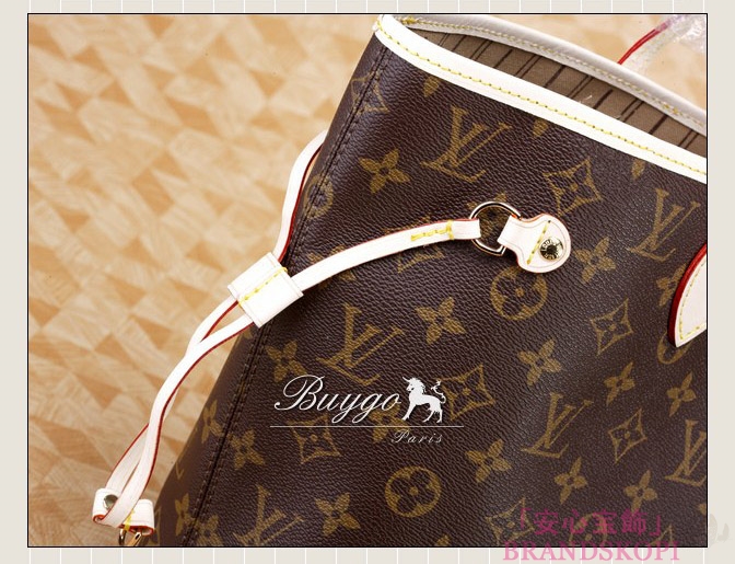 LOUIS VUITTON　ルイヴィトン　モノグラム　LV　バッグ　ネヴァーフルPMMMGM 　M40155M40156M40157