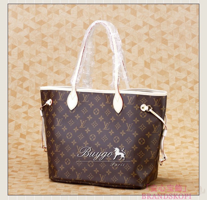 LOUIS VUITTON　ルイヴィトン　モノグラム　LV　バッグ　ネヴァーフルPMMMGM 　M40155M40156M40157
