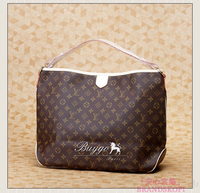 LOUIS VUITTON　ルイヴィトン　モノグラム　LV　ヴィトン　ショルダーバッグ　ディライトフルPM MM M40352 M40353