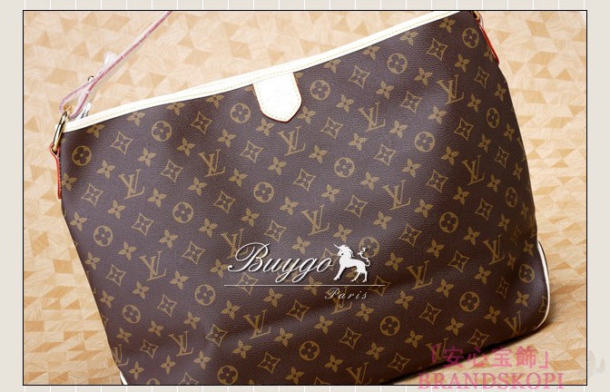 LOUIS VUITTON　ルイヴィトン　モノグラム　LV　ヴィトン　ショルダーバッグ　ディライトフルPM MM M40352 M40353