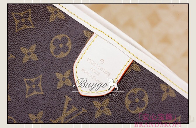 LOUIS VUITTON　ルイヴィトン　モノグラム　LV　ヴィトン　ショルダーバッグ　ディライトフルPM MM M40352 M40353