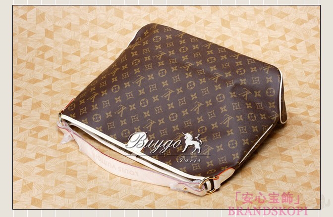 LOUIS VUITTON　ルイヴィトン　モノグラム　LV　ヴィトン　ショルダーバッグ　ディライトフルPM MM M40352 M40353
