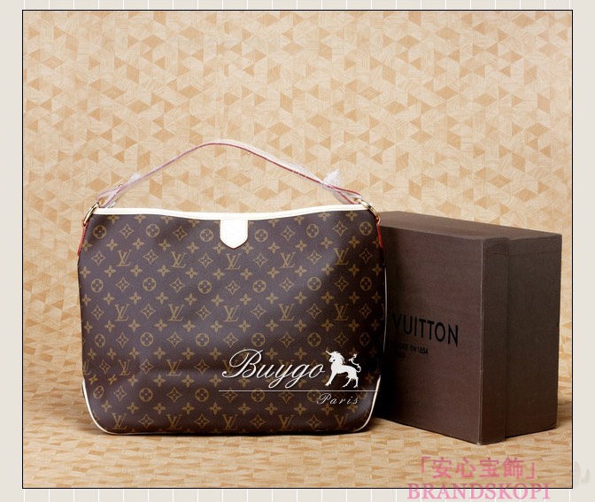 LOUIS VUITTON　ルイヴィトン　モノグラム　LV　ヴィトン　ショルダーバッグ　ディライトフルPM MM M40352 M40353