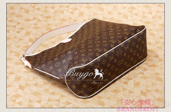 LOUIS VUITTON　ルイヴィトン　モノグラム　LV　ヴィトン　ショルダーバッグ　ディライトフルPM MM M40352 M40353