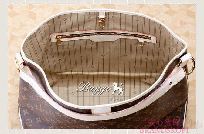 LOUIS VUITTON　ルイヴィトン　モノグラム　LV　ヴィトン　ショルダーバッグ　ディライトフルPM MM M40352 M40353
