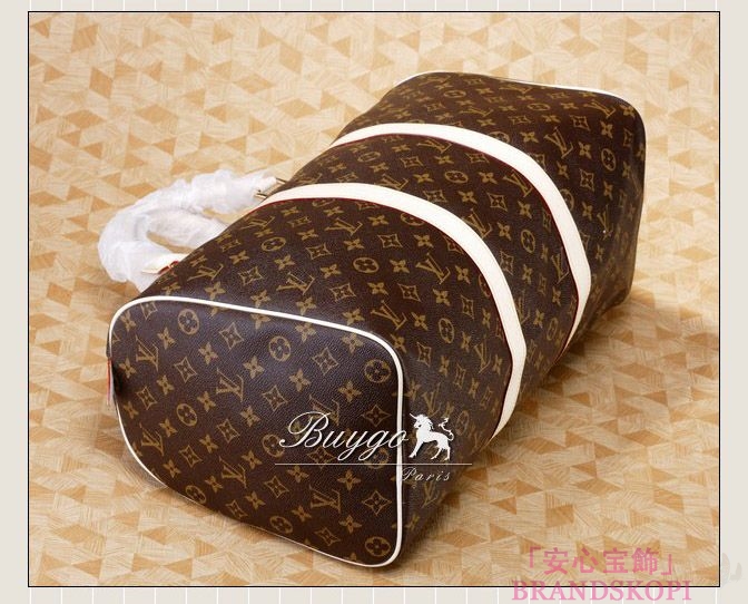 LOUIS VUITTON　ルイヴィトン　モノグラム　LV　バッグ　キーポル　ボストンバッグ60 M41422 55 M41424 50 M41426 45 M41428