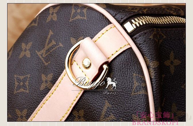 LOUIS VUITTON　ルイヴィトン　モノグラム　LV　バッグ　キーポル　ボストンバッグ60 M41422 55 M41424 50 M41426 45 M41428
