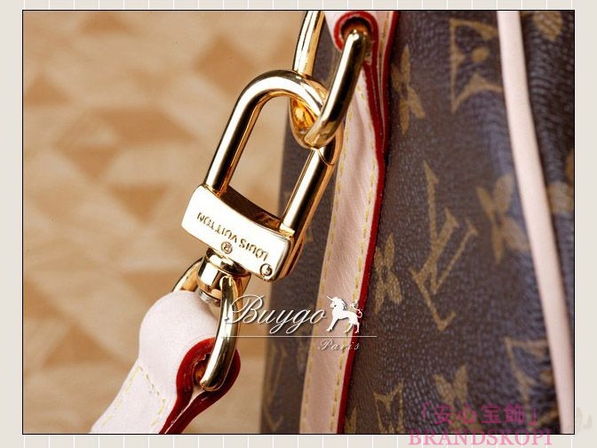 LOUIS VUITTON　ルイヴィトン　モノグラム　LV　バッグ　キーポルバンドリエール　ストラップ付きボストンバッグ　M41414 M41416 M41418