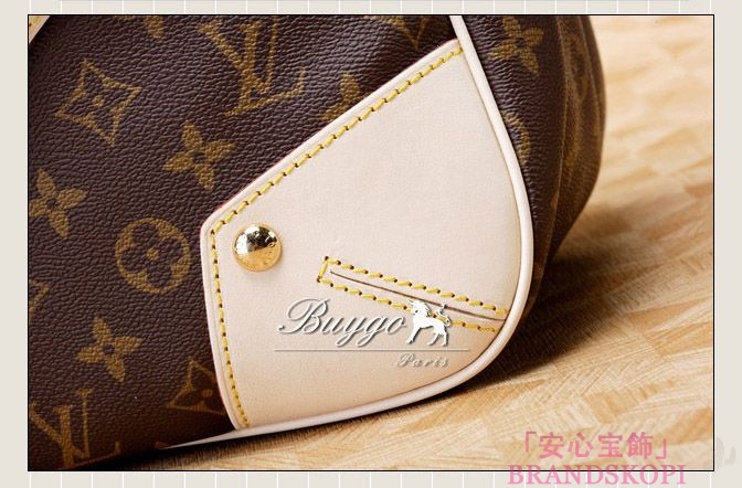 LOUIS VUITTON　ルイヴィトン　モノグラム　LV　バッグ　ショルダーバッグ　エストレーラGM M41231 MM　M41232