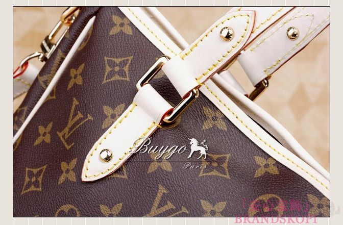 LOUIS VUITTON　ルイヴィトン　モノグラム　LV　バッグ　ショルダーバッグ　エストレーラGM M41231 MM　M41232