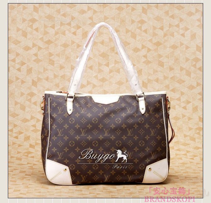 LOUIS VUITTON　ルイヴィトン　モノグラム　LV　バッグ　ショルダーバッグ　エストレーラGM M41231 MM　M41232