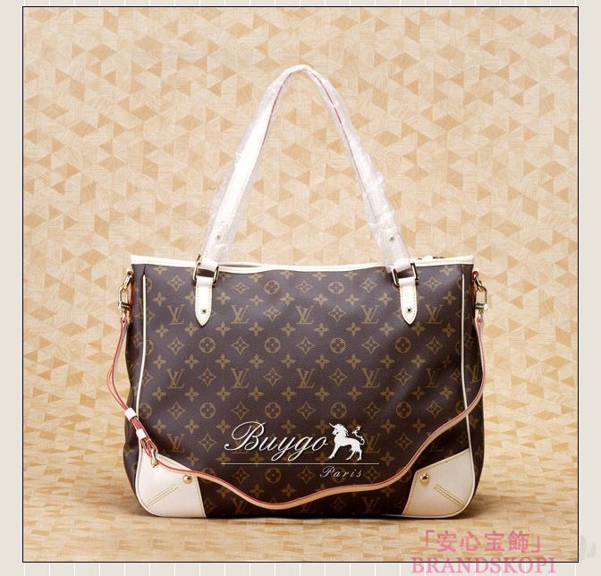 LOUIS VUITTON　ルイヴィトン　モノグラム　LV　バッグ　ショルダーバッグ　エストレーラGM M41231 MM　M41232