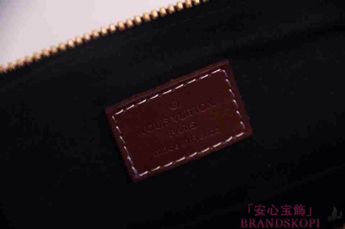 ルイヴィトン モノグラム パラス ノワール M41064