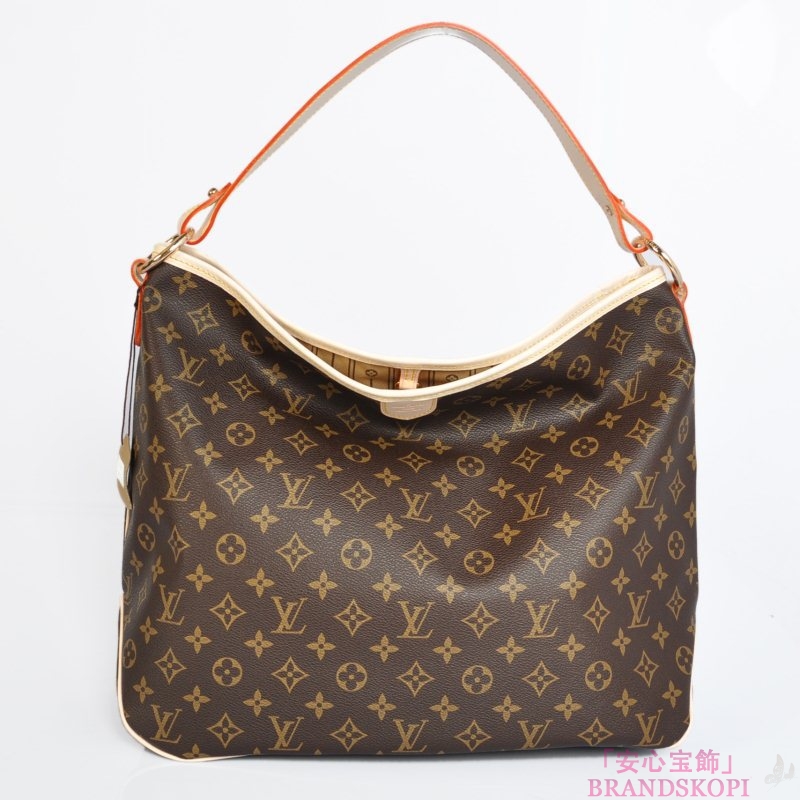 ルイヴィトン　LOUIS VUITTON　ヴィトン　バッグ　モノグラム　LV　ショルダーバッグ　ディライトフルMM　M40353