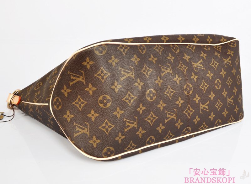 ルイヴィトン　LOUIS VUITTON　ヴィトン　バッグ　モノグラム　LV　ショルダーバッグ　ディライトフルMM　M40353