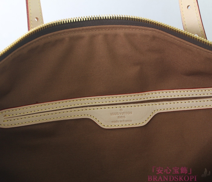 ルイヴィトン(LOUIS VUITTON) モノグラム パレルモGM ショルダーバッグ トートバッグ M40146
