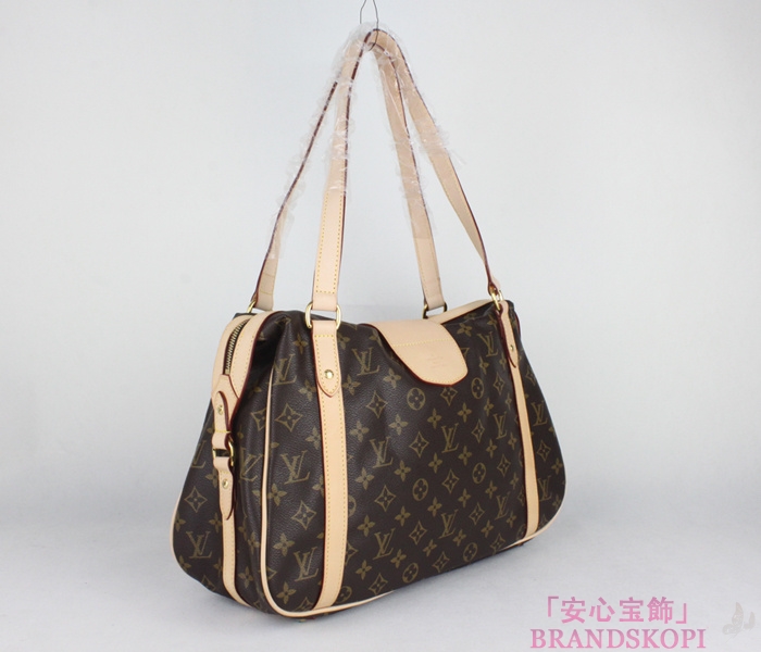 ルイヴィトン バッグ LOUIS VUITTON ヴィトン M51186