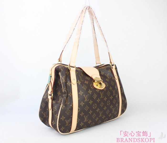 ルイヴィトン バッグ LOUIS VUITTON ヴィトン M51186