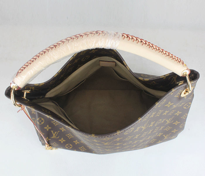 LOUIS VUITTON（ルイヴィトン）アーツィーMM/ショルダーバッグ/モノグラムM40249