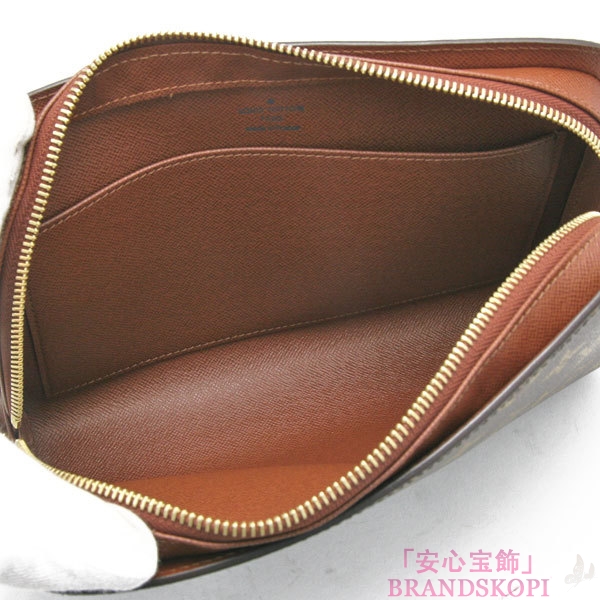 ルイヴィトン オルセー セカンドバッグ モノグラム M51790 AR1002 41202 ルイヴィトン　LOUIS VUITTON