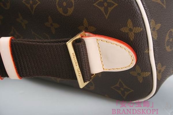 LOUIS VUITTON（ルイヴィトン）ポシェットガンジュ/ウエストポーチ/モノグラムM51870