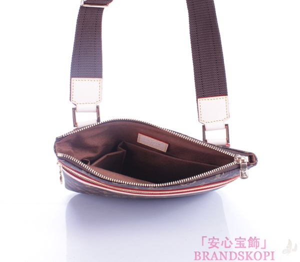 ルイヴィトン　ルイビトン　ビトン　ショルダーバック　LV　レディース　LOUIS VUITTON M40044