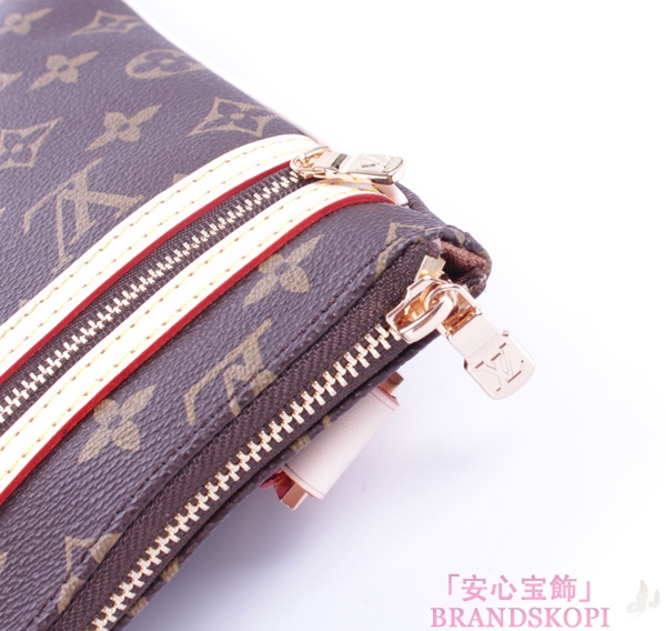 ルイヴィトン　ルイビトン　ビトン　ショルダーバック　LV　レディース　LOUIS VUITTON M40044