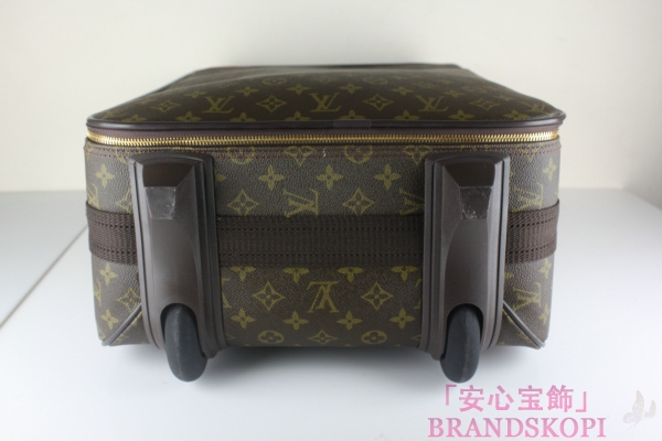 LOUIS VUITTON/ルイヴィトン☆モノグラム☆ペガス60☆キャリーバッグ☆旅行カバン☆M23250