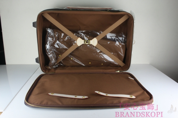LOUIS VUITTON/ルイヴィトン☆モノグラム☆ペガス60☆キャリーバッグ☆旅行カバン☆M23250