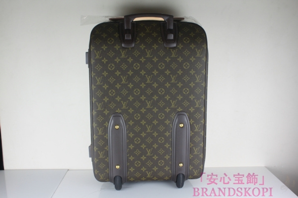 LOUIS VUITTON/ルイヴィトン☆モノグラム☆ペガス60☆キャリーバッグ☆旅行カバン☆M23250