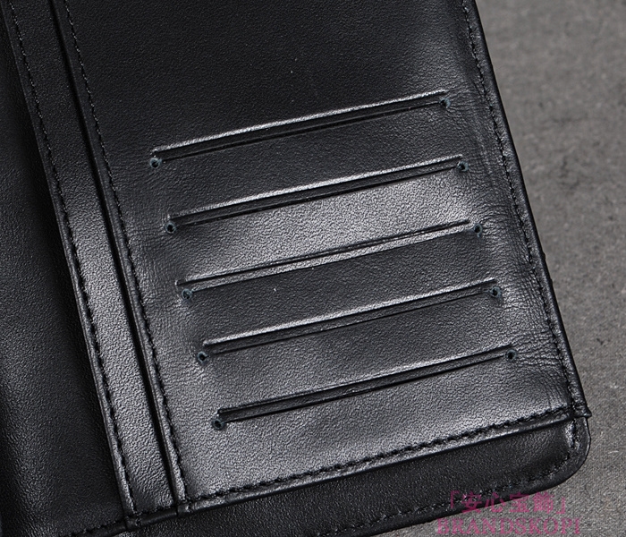 シャネル 長財布 CHANEL シャネル 財布 二つ折り マトラッセ キルティング レザー ブラック A48667