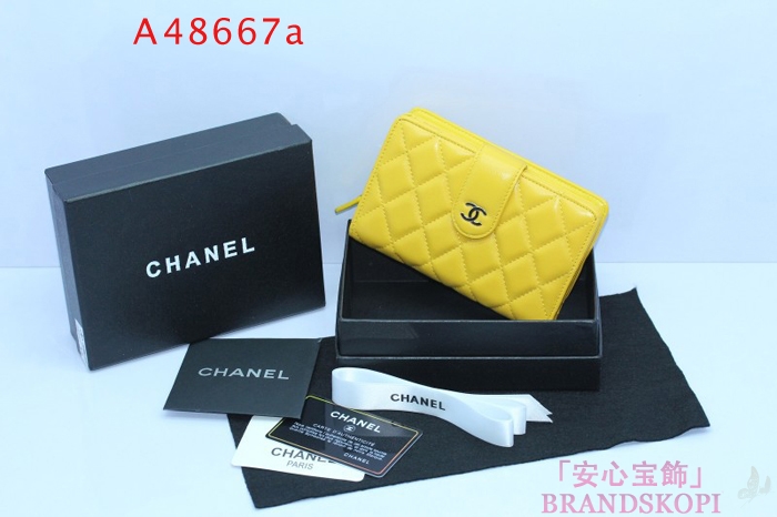 シャネル 長財布 CHANEL シャネル 財布 二つ折り マトラッセ キルティング レザー A48667a/A48667b/A48667c/A48667d/A48667e