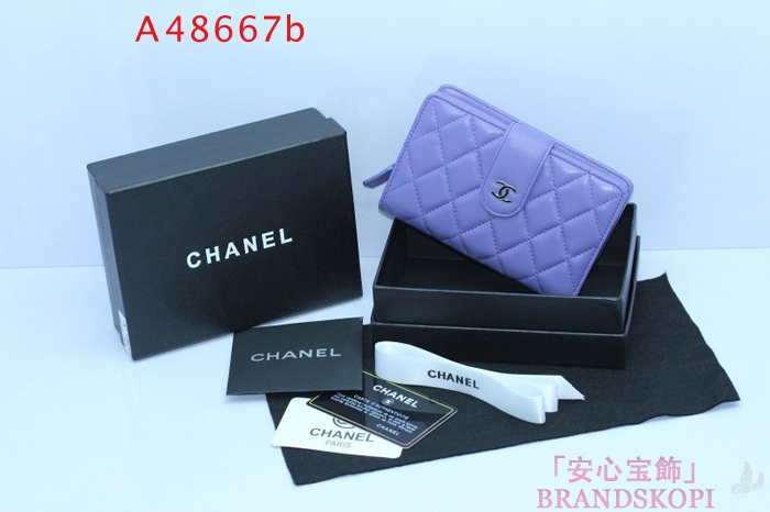 シャネル 長財布 CHANEL シャネル 財布 二つ折り マトラッセ キルティング レザー A48667a/A48667b/A48667c/A48667d/A48667e