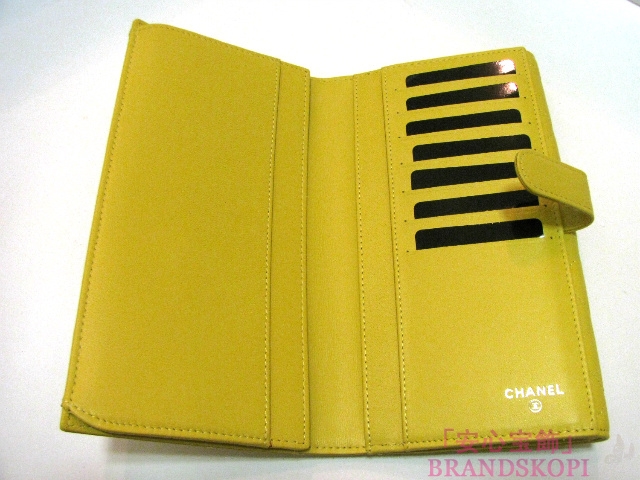 CHANEL（シャネル）A48983
