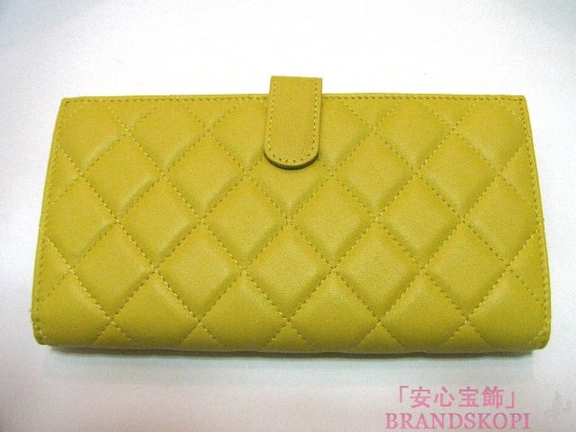 CHANEL（シャネル）A48983