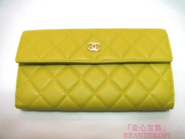 CHANEL（シャネル）A48983