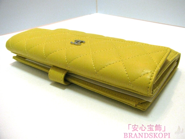 CHANEL（シャネル）A48983